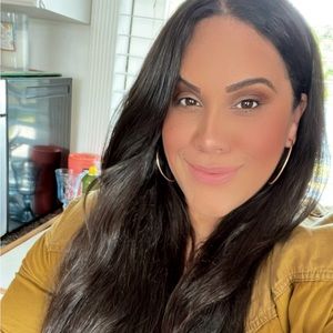 Meet your Posher, Daisy